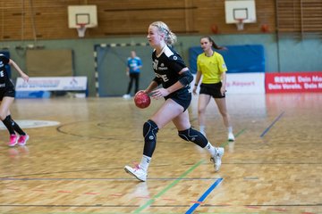 Bild 27 - wAJ SV Henstedt Ulzburg - SC Alstertal Langenhorn : Ergebnis: 30:41